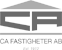 CA Fastigheter